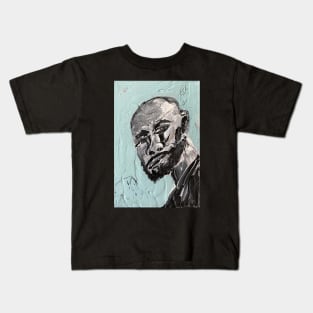 JPEGMafia Kids T-Shirt